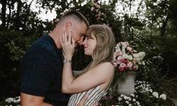 Taylor Swift ve Travis Kelce New York'ta evlendi