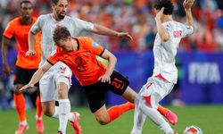 Dünya Kupası'nda Tunuslu 8 futbolcuda yasaklı madde bulundu