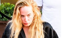 Sahneleri bırakan Adele: Artık sık şarkı söylemiyorum