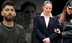 Kundakçı cinayetinde rapçi Canbay'ın şikayetine takipsizlik