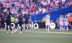 Belçika ev sahibi ABD'yi 4-1 yenerek çeyrek finale çıktı