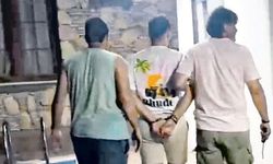 Tatilci kılığındaki polisten 42 milyonluk şebekeye operasyon