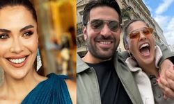 Biran Damla Yılmaz'a sahte belge ve dolandırıcılık suçlaması