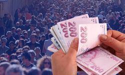 65 yaş aylığı ve evde bakım yardımı zamlandı