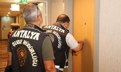 Antalya genelinde 578 günübirlik konaklama tesisine denetim