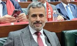 Haydarlı Belediye Başkanı Çetinkaya'ya bıçaklı saldırı