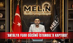 Antalya fuar pastasındaki payını İstanbul'a kaptırıyor