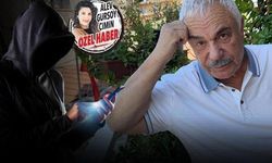 Halil Ergün'e yapay zekalı FETÖ tuzağını komşusu bozdu