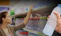 Su ve içecek zamlarına Ticaret Bakanlığından inceleme