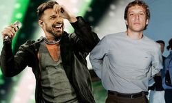 Edis, çocukluk idolü Ricky Martin ile aynı sahneye çıkacak