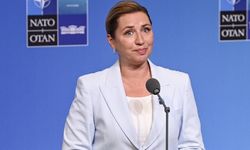 Danimarka'dan Trump'a NATO zirvesinde Grönland resti