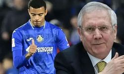 Mason Greenwood transferinde anlaşma sağlandı