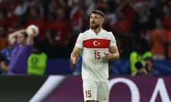 Beşiktaş Salih Özcan transferini resmen duyurdu