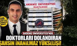Antalya'da 225 milyon liralık borsa vurgunu soruşturması