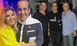 Usta sanatçı Özkan Uğur vefatının 3'üncü yılında anılıyor