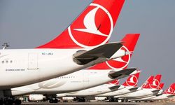 THY yılın ilk yarısında 44,5 milyon yolcu taşıdı
