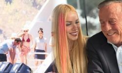 Ali Ağaoğlu Bodrum'da bebek kutlamasına 1 milyon TL ödedi