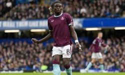 Galatasaray'dan Ugochukwu için 26 milyon euroluk teklif