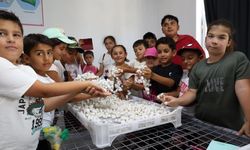 Sapadere İpek Evi Alanya'nın kültürel mirasını canlandırdı