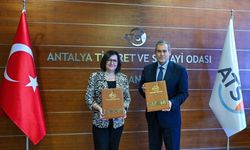Akseki'ye ATSO desteğiyle modern sanayi sitesi