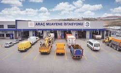 Vergi borcunu yapılandıran araç sahiplerine TÜVTÜRK uyarısı