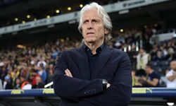 Portekiz Milli Takımı'nda Jorge Jesus dönemi başladı