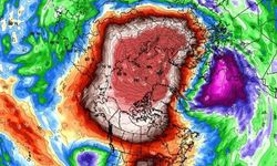 Meteoroloji'den uyarı: Marmara'ya sağanak, güneye sıcak