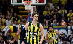 Fenerbahçe'den NBA'e: Tarık Biberovic Dallas ile anlaştı