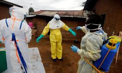Kongo'da Ebola salgını büyüyor: Ölü sayısı 600'e ulaştı
