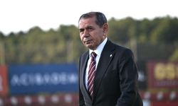 Dursun Özbek'ten taraftara yeni sezon ve Avrupa mesajı