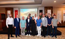 ALTİD turizm panelinde 2025 yılı doluluk verileri paylaşıldı