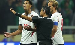 İngiliz futbolcu Quansah'a 2 maç ceza