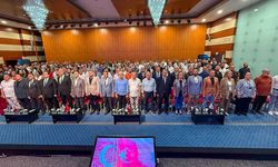 Antalya'da KOBİ'ler için KOSGEB destekleri tanıtıldı