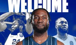 Anadolu Efes, Partizan'dan Bruno Fernando'yu transfer etti