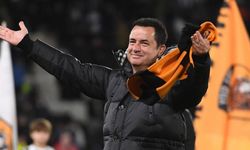 Acun Ilıcalı'dan Hull City anısı: İlk maçta donuyordum