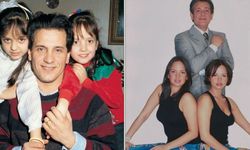 Neco ve kızı Ayşe Özyılmazel yıllar sonra barıştı