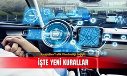 Antalya Emniyeti duyurdu: Araç içi aksesuar kuralları