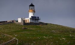 Eilean Mòr fenerindeki 126 yıllık kayıp vakası