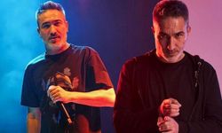 Sagopa Kajmer'den İrem Müzik'e 'Romantizma' davası