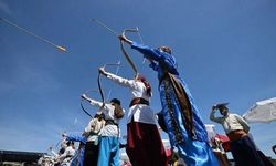 Türk okçuluğunda 2 bin 820 sporcu şampiyona için yarışacak
