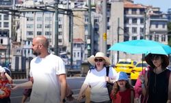 Avrupa sıcak hava dalgası 17 Temmuz'da Türkiye'ye ulaşıyor