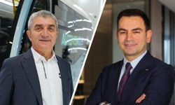 Karsan'da yeni CEO Utku Can Ayyarkın oldu