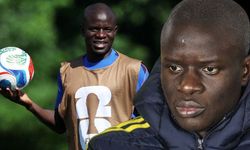 Kante'nin 2026 Dünya Kupası'nda oynamama nedeni diz ağrısı