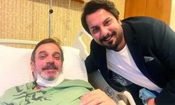 Ufuk Özkan'ın donörü nakil sürecini anlattı