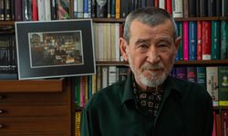 Usta şair Ahmet Telli tedavi gördüğü hastanede vefat etti