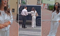Asena yeni ilişkisinde Kani Kudu'ya 'eşim' diye hitap etti