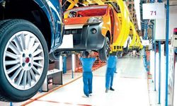 Otomotiv ihracatında zirvenin sahibi Ford Otomotiv oldu