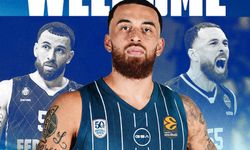 Anadolu Efes, EuroLeague efsanesi Mike James ile anlaştı