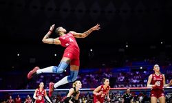 Filenin Sultanları Japonya'yı 3-1 yenerek finallere kaldı