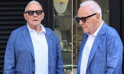 Anthony Hopkins 88 yaşında klasik müzik bestecisi oldu